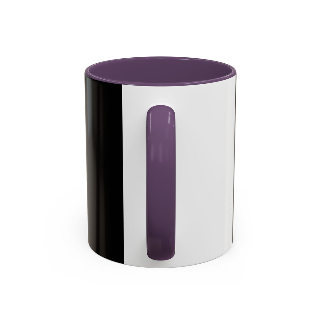 FlyMoves Logo Coffee Mug — Black Accent 11/15oz