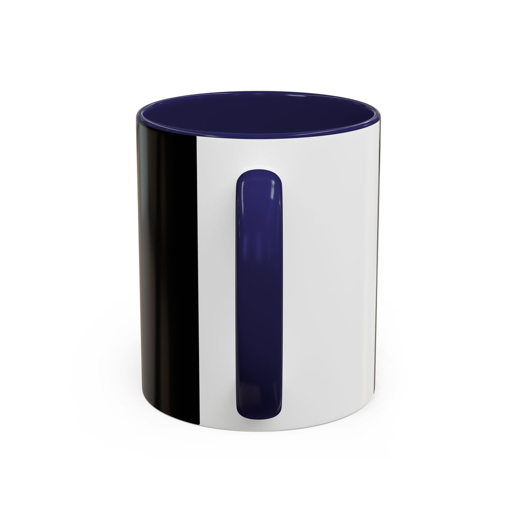 FlyMoves Logo Coffee Mug — Black Accent 11/15oz