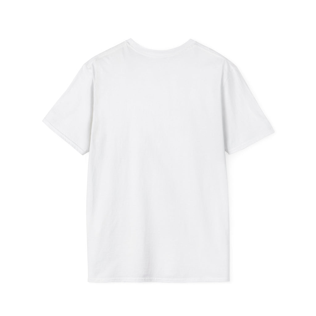 Born to Be R%CH Graphic T-Shirt — Statement Vintage Box Logo Tee