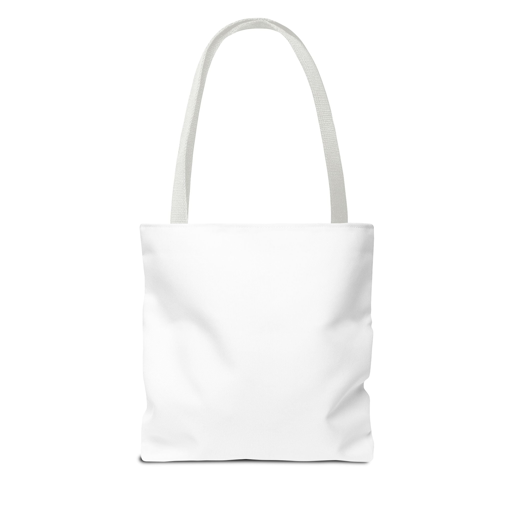 Classic All-Over Print Tote Bag — Versatile Everyday Canvas Tote