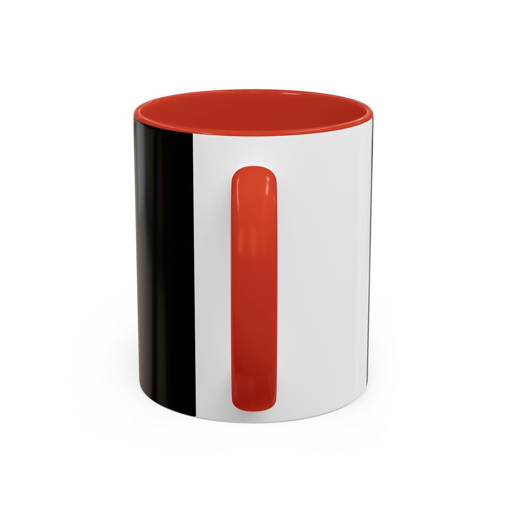 FlyMoves Logo Coffee Mug — Black Accent 11/15oz